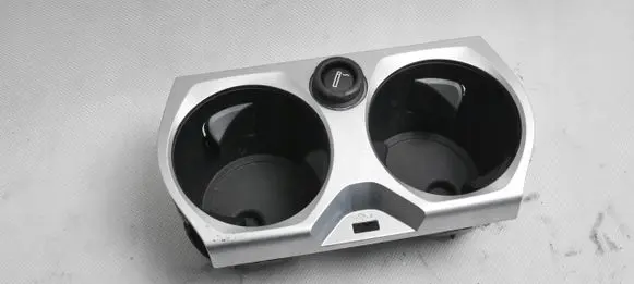 BMW M8 F91 F92 G14 G15 Cup holder front 9396505