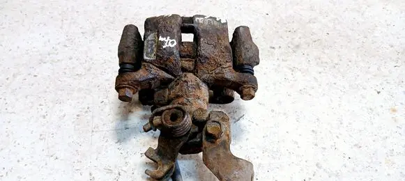 Mazda 6 Rear brake caliper BI11
