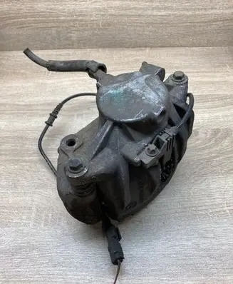 Mercedes-Benz E W211 Front brake caliper 706028295RE A2115400008