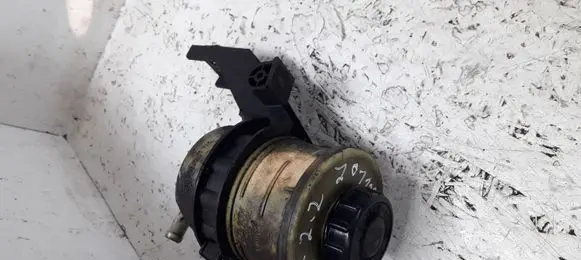 Fiat Ulysse Power steering fluid tank/reservoir 782884