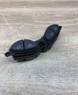 Ford Focus Climate control unit 98AG19A945CG