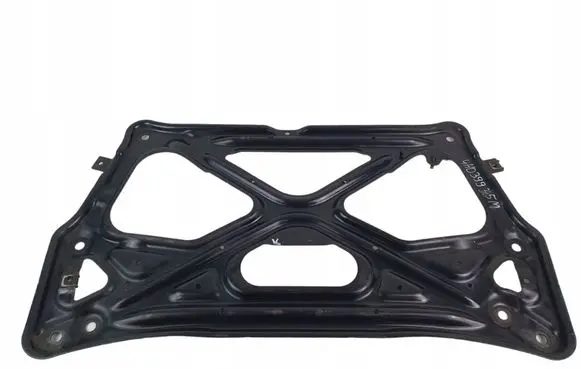 Audi A6 S6 C7 4G Front subframe 4H0399345M
