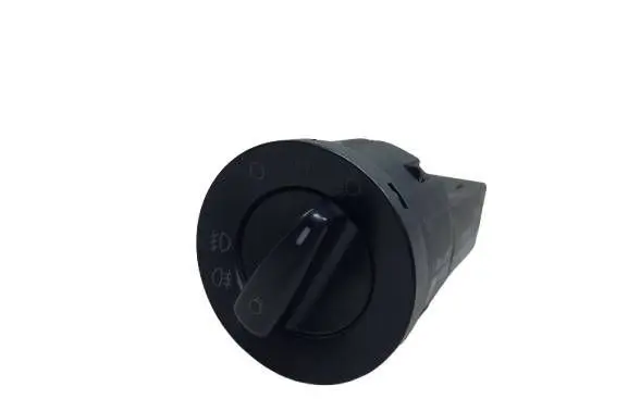 Volkswagen Golf IV Light switch 1C0941531A