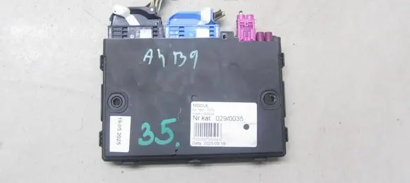 Audi A4 S4 B9 Gateway control module 8W5907468H