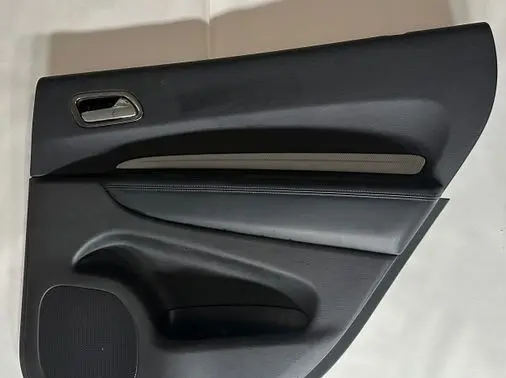 Dodge Durango Rear door card panel trim 62662E 490169 6CV805X9AC