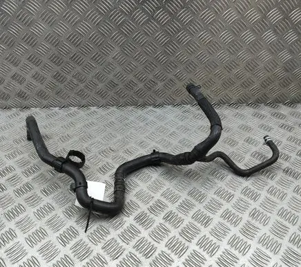 Volkswagen Multivan T7 Engine coolant pipe/hose 7T0121053C