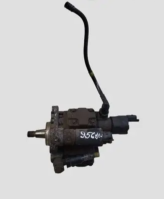 Peugeot 307 Fuel injection high pressure pump