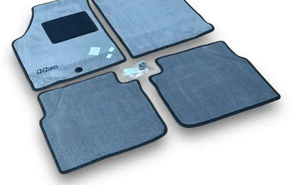 Fiat Idea Interior carpet W279 50901211