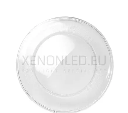 Mercedes-Benz G W461 W463 1st Gen Headlight lense 
