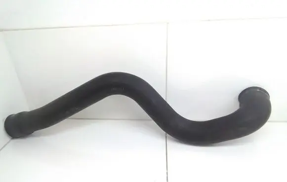Renault Megane II Intercooler hose/pipe