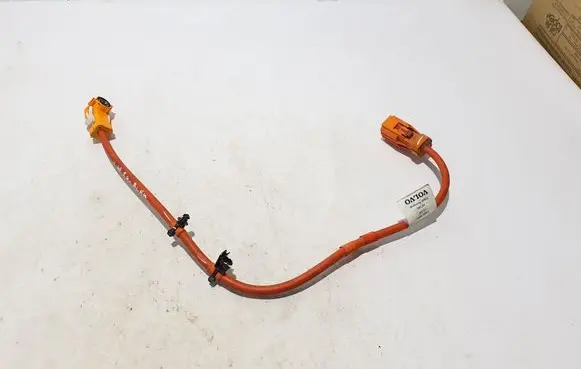 Volvo C40 Other wiring loom 32376031