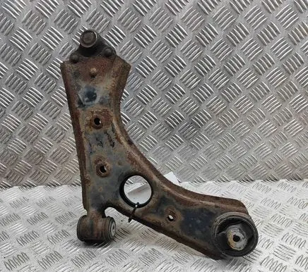 Fiat 500L Front lower control arm/wishbone 51885660
