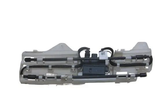 Volvo XC60 Rear light center trim bar blend 14R