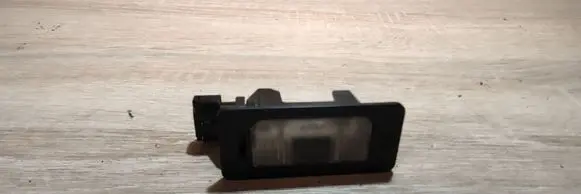 BMW 5 E60 E61 Number plate light 142070406