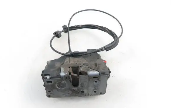 Peugeot Boxer Sliding door lock 1348634080