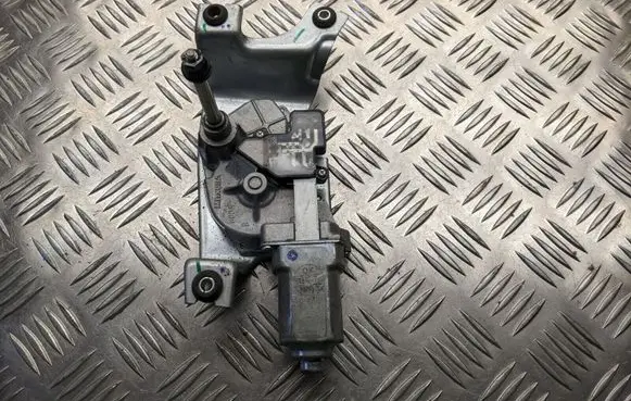 BMW X5 F15 Rear window wiper motor 18943210