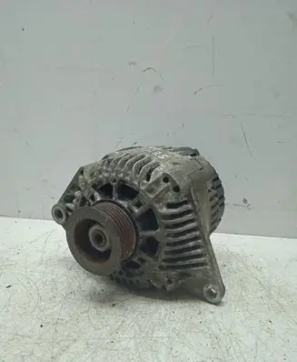 Renault Scenic I Generator/alternator 7700857073