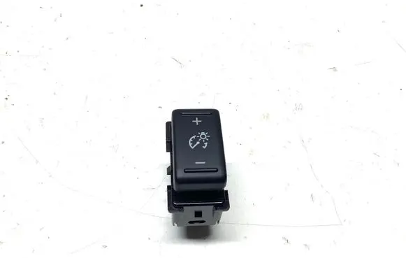 Nissan Navara D23 Panel lighting control switch 16229MD