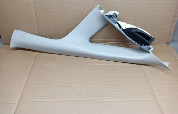 Honda Jazz (A) pillar trim 84101T5A