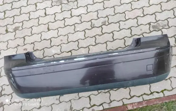 Volvo S40 Rear bumper