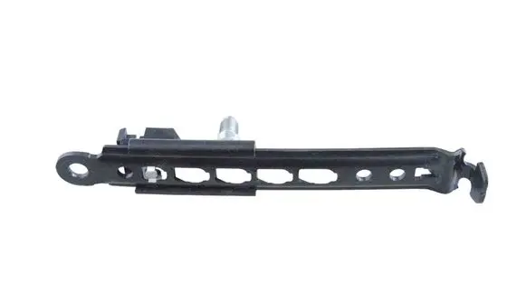 Lexus GS 300 350 430 450H Seat belt adjustment motor 
