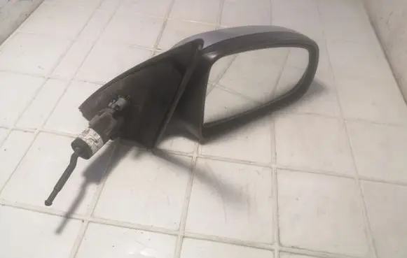 Opel Meriva A Manual wing mirror E9024176 E9014176