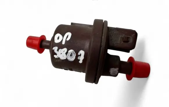 Citroen Xsara Engine mount vacuum valve 2580008B