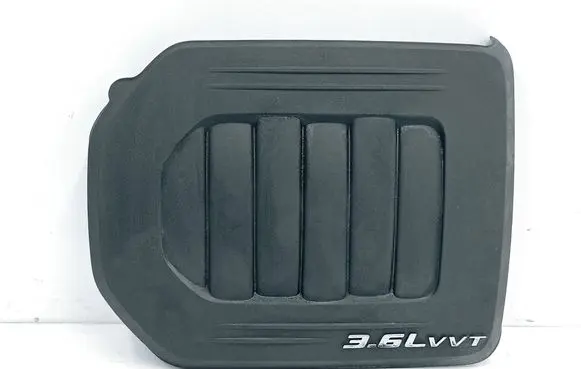 Chrysler Town & Country V Engine cover (trim) 04593876AC
