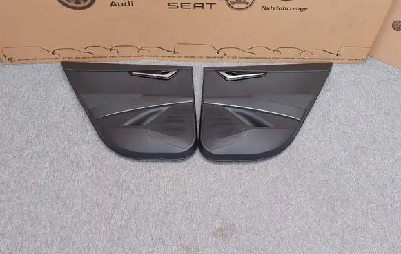 KIA Niro Rear door card panel trim 83311AT000 83321AT000
