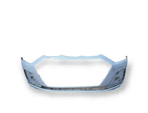 Audi A1 Front bumper 82A807437