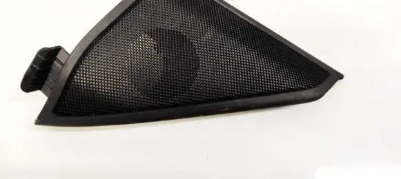 Mercedes-Benz E W212 Side speaker trim/cover A2127200148