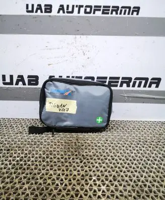 Volkswagen Tiguan First aid kit 000093113