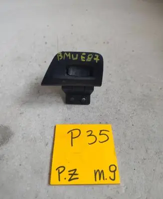 BMW 1 E81 E87 Other switches/knobs/shifts 6954717