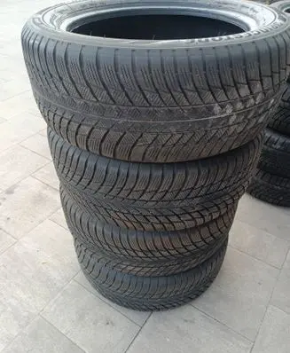 BMW 3 G20 G21 R19 winter tire 