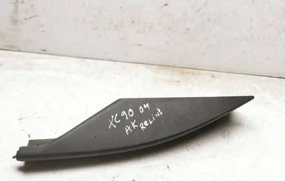 Volvo XC90 Tailgate/trunk upper cover trim 8620545