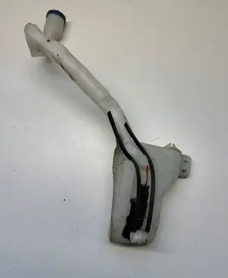 Citroen C4 Cactus Windshield washer fluid reservoir/tank 9801973680 T8662B08 78562B0