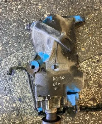 Volvo XC90 Rear differential