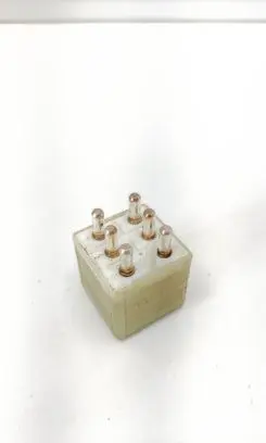 Mercedes-Benz SL R129 Other relay 0015427819
