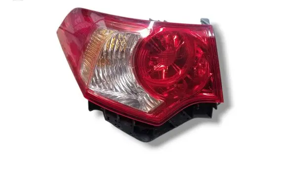 Honda Accord Rear/tail lights 33550-TL0-G11