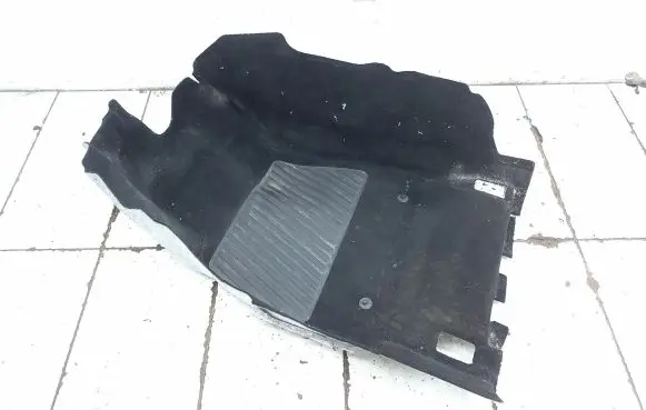 Opel Insignia A Front floor carpet liner 