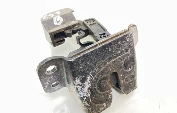 Hyundai Santa Fe Tailgate/trunk/boot lock/catch/latch 812302B000