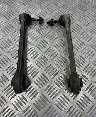 BMW 5 E60 E61 Rear upper control arm/wishbone 030060046012