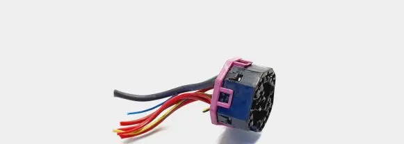 Audi A4 S4 B5 8D Other wiring loom 4A0971975