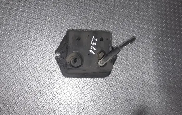 Opel Astra H Vacuum air tank 