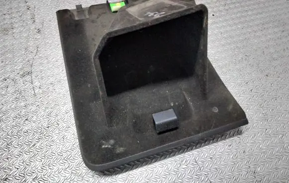Volkswagen PASSAT B6 Glove box 3C1857921