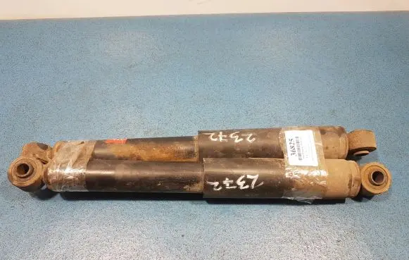 Fiat Ducato Rear shock absorber/damper