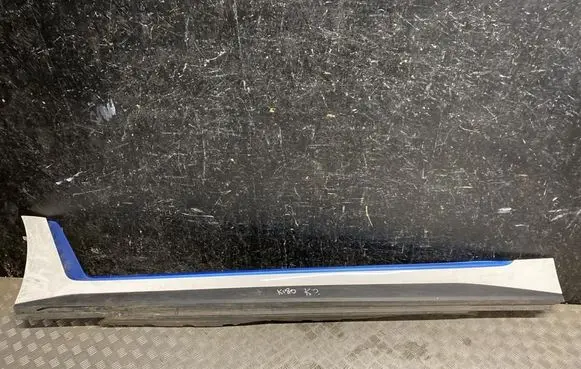 BMW i4 Front sill (body part) 8737087