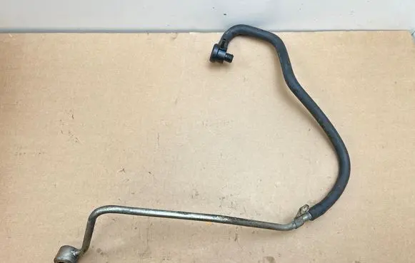 Jeep Cherokee III KJ Vacuum line/pipe/hose 