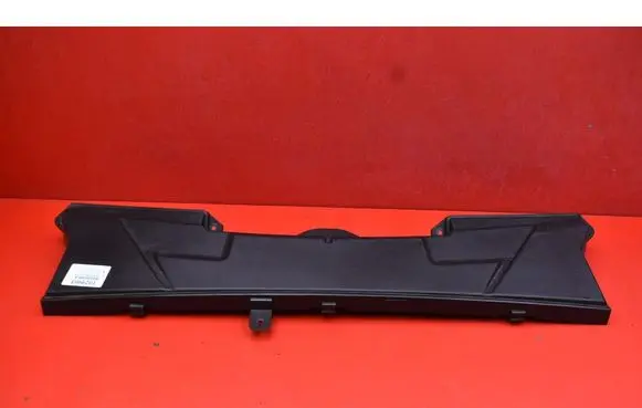 BMW X3 E83 Air filter box 6987498