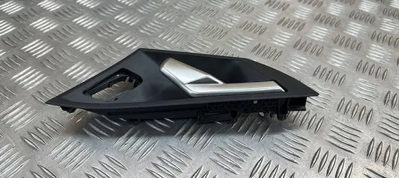 Audi A3 8Y Rear door interior handle 8Y0837019